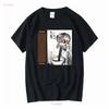 Carter USM T-Shirt Sheriff Fett Unisex Vintage Gewaschen Lässig Bequem Mode Dehnbar Mann Leichtes Oberteil Für Den Alltag