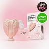 TANGLE ANGEL Cupid Brush Promotion/Single Item (Hair Perfume + Keychain Gift)