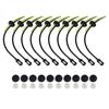 Brushcutter Accessories Fuel Filter Kit Hose Seal Set Easy To Install