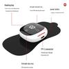 Morphyrichards Portable EMS Pulse Massager