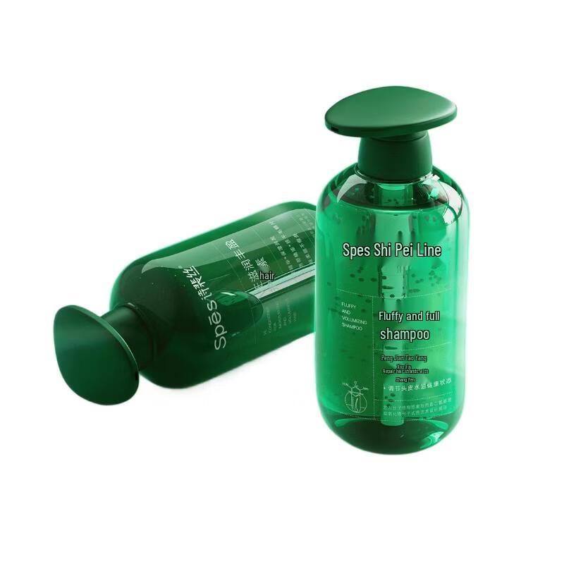 Spes Volumizing Hair Care Set