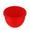 Silicone Bowl Liners Enhanced Clean-Up Fits Tilt-Head 5 Qt