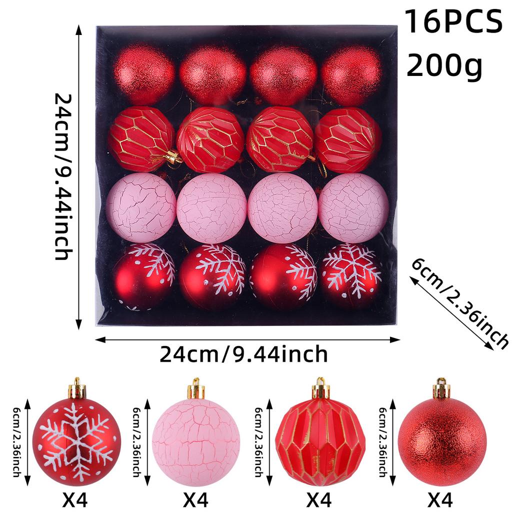 Glob de Crăciun colorat, glob extraterestru, set creativ de Crăciun, petrecere de hotel, brad de Crăciun, agățat, glob decorativ, pandantiv