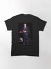 Tony Bennett Tony Bennett - Photograph Classic T-Shirt