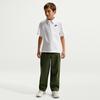 Kids' Shirt Nike Polo Shirt Sportswear Club Kids'