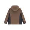 New Balance Down Jacket Unisex Brown NPD4T093-BWN