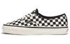 Authentic Checkerboard 'Black White' VN000CT7KIG1