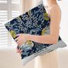 Neutral William Morris Pillow Gift Home Office Decoration Bedroom Sofa Car Cushion Cover Case 45x45