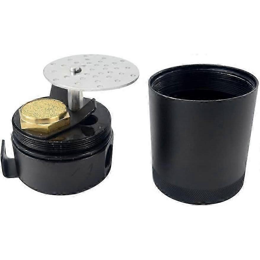 Universal Car Components 2 Hole Can Waste Oil Recovery Gas Container