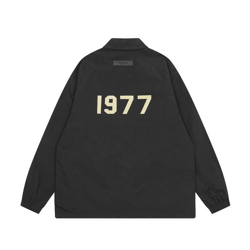 1977Fog Vēja jaka 22. pavasara sezona