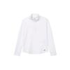 Nike Set in Sleeve T Shirt Women's White DD4946-100