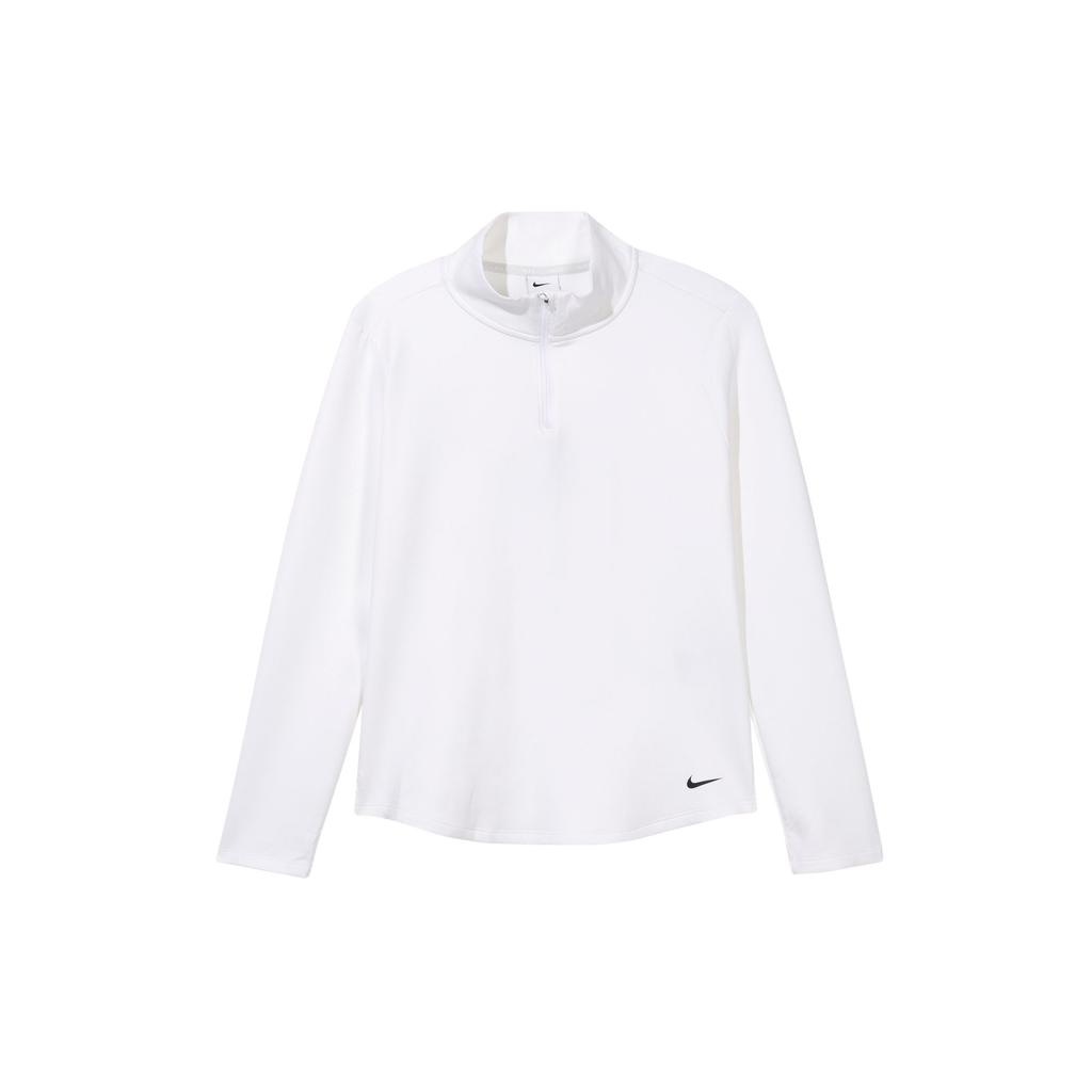 Nike Set in Sleeve T Shirt Women's White DD4946-100