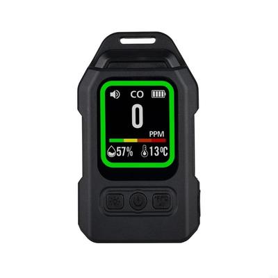 Outdoor Industrial Air Quality Meter Continuous Monitoring Mount Device