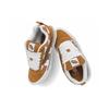 Vans Knu-Skool Low Mega Check Brown - VN000CRPBRO