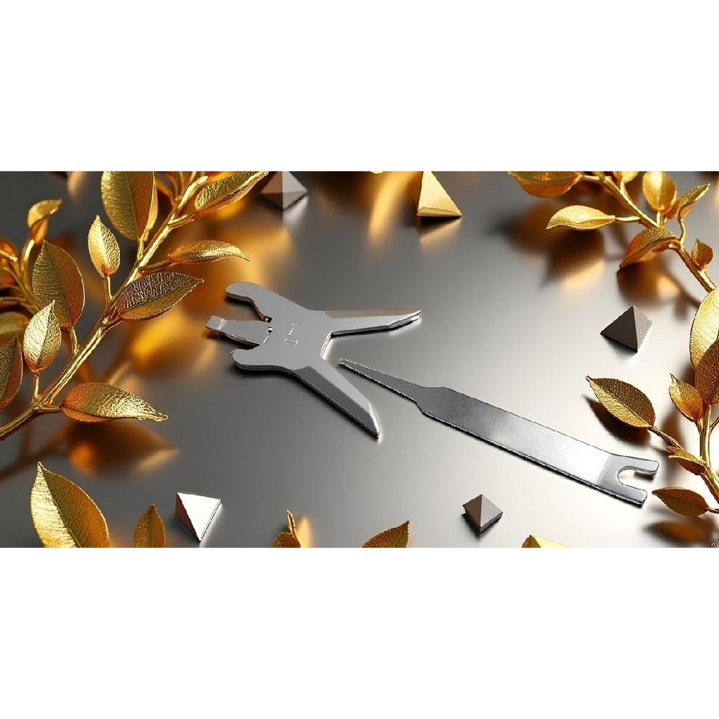 1Pc Great Performance TX X Clamp X-Clamp Removal Tool Replacement Compatible 360 With Removal For Tool Z5A1 Automotive Replacement and Sleeving Hoses