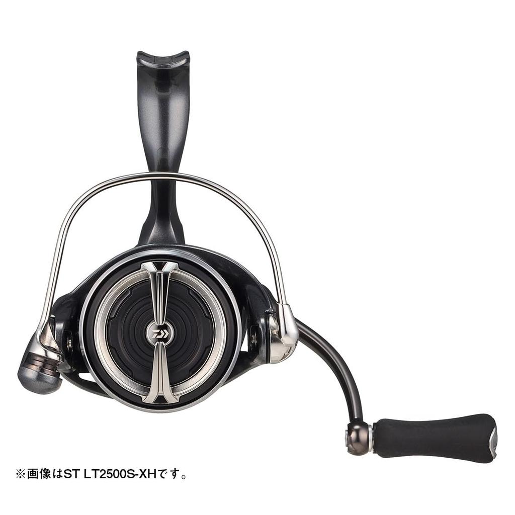 DAIWA Spinning Reel 24LUVIAS ST LT2000S-P