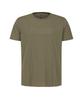 SIERRA DESIGNS Meteor Air Mesh Short Sleeve Brown