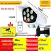 Lâmpadas LED – Lâmpadas LED solares