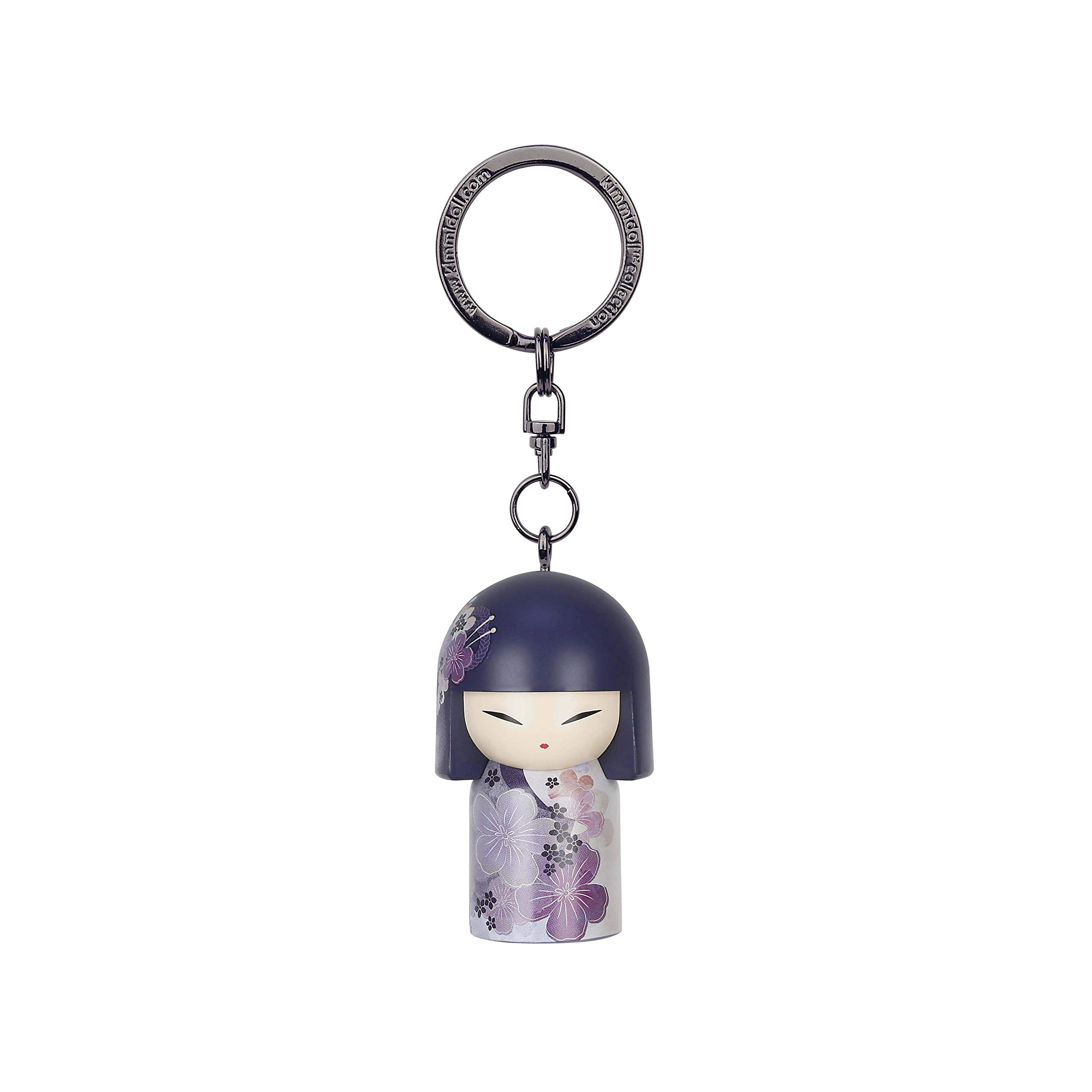 

Keychain Kimidol KIMMIDOLL TGKK229 KIYOMI