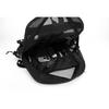 Mesh Hollow Out Fitness Travel Backpack With Breathable Fabric For Daily Use