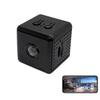 X1 Small Square 1080p WiFi Camera with Night Vision