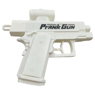 Two-Way Water Gun Prank Water Gun Pranks Battle Toy for Jokes Among Friends Or Summer Party Games