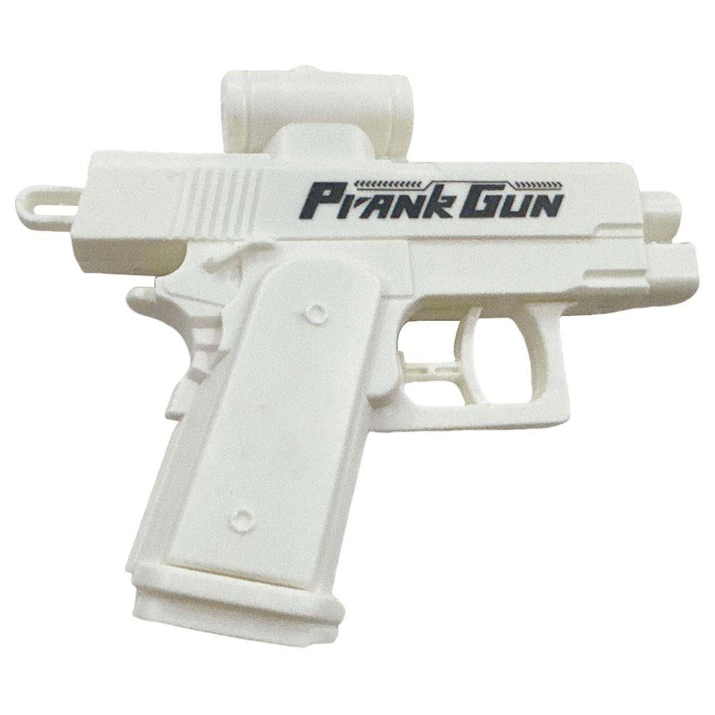 Reverse Water Gun Two-Way Water Gun Pranks Battle Toy for Jokes Among Friends Or Summer Party Games