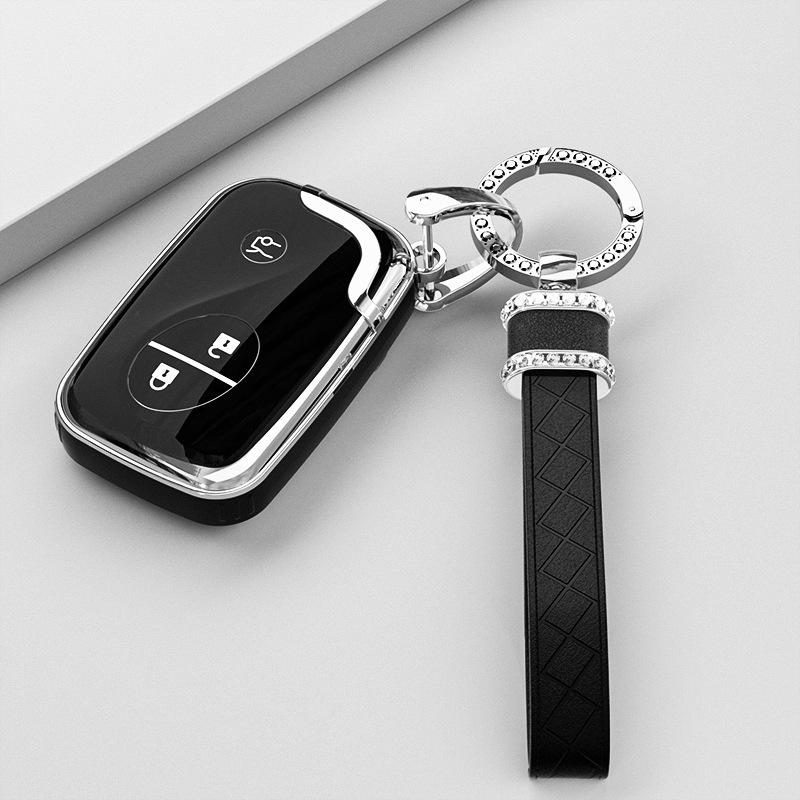 BYD Car Key Cover for 20 Models: F3, Old S6/S7, F0, G5, E6, M6, G3R