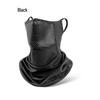 Cache-cou Protection Solaire en Soie de Glace pour Vélo & Pêche