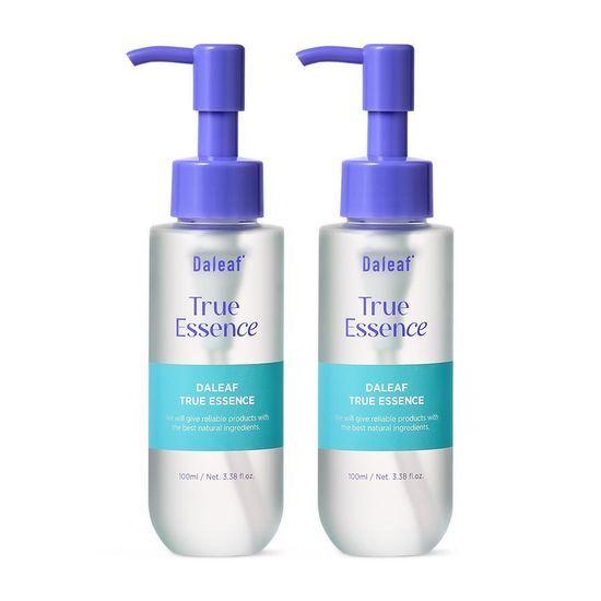 Daleaf Glam True Essence Original Double Plan (100ml+100ml)