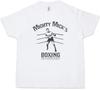 MIGHTY MICK'S BOXING II Kids Boys Kids Boys T-Shirt Tommy Gym Rocky Haven Adrian