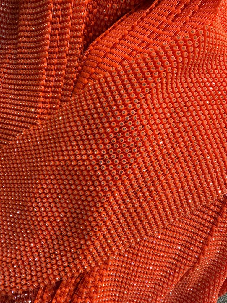 Women's Rhinestone Face Mask - European & American Style, Breathable Fashion Accessory with Diamonds