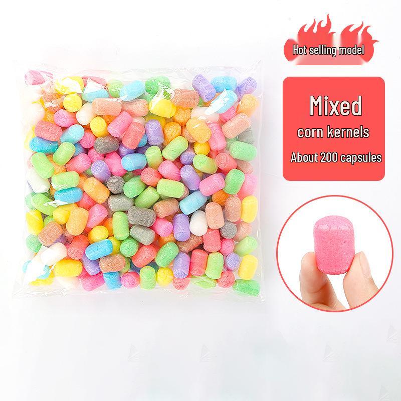 

Handmade Art Materials Set for Kindergarten: Toddler, Middle & Senior Classes Standard