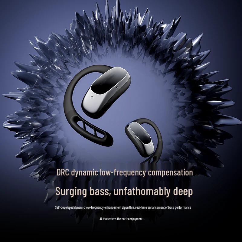 V22 Non-In-Ear Sports Wireless Bluetooth Earphones