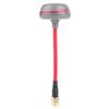 5.8GHz Mushroom Antenna ImmersionRC SpiroNet RC Drone Antenna Circular Polarized Wireless Image Transmission for Racing Drone