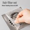 Disposable Anti-Clog Floor Drain Sticker for Kitchen & Bathroom