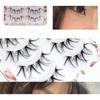 Lashie - Glamours Multipack False Eyelashes