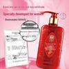 Bawang Anti-Hair Loss & Oil Control Volumizing Shampoo for Women