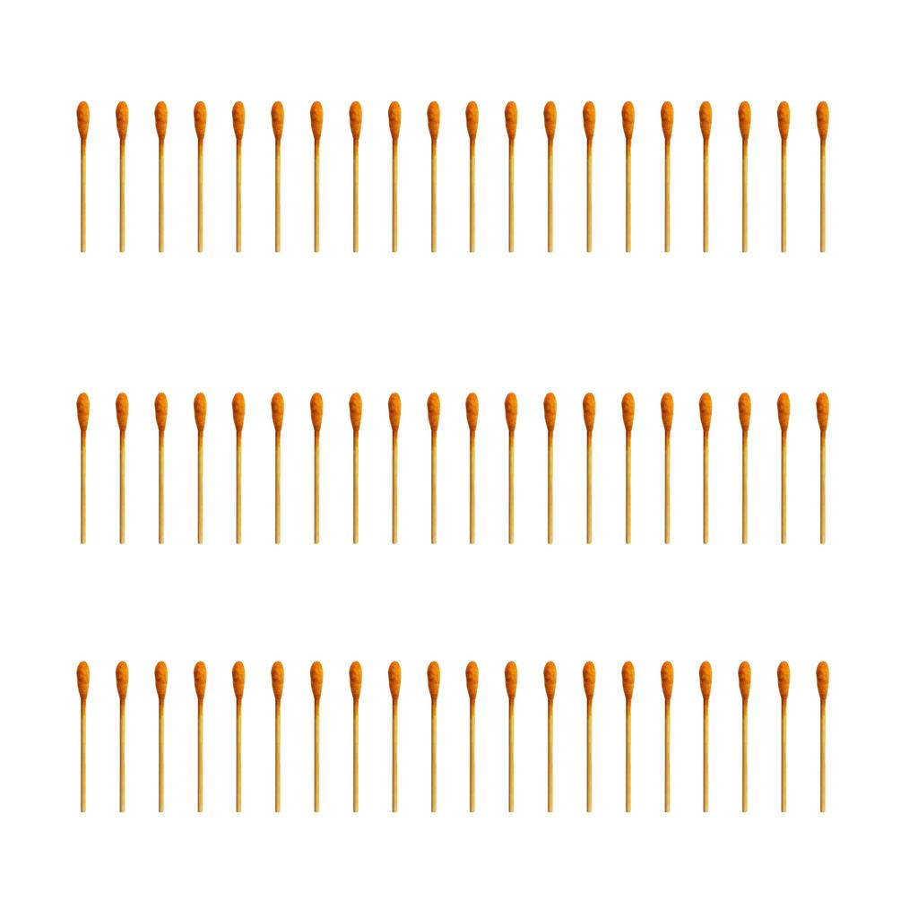 60Pcs Sensitive Lead Test Swabs Rapid Home Lead Testing Swabs 30S Result Lead Test for Metal