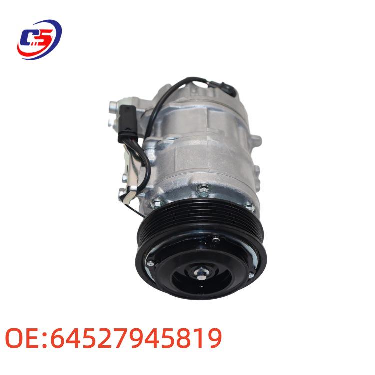

BMW G38 Air Conditioning Pump - Automotive Part (64527945819) 64527945819