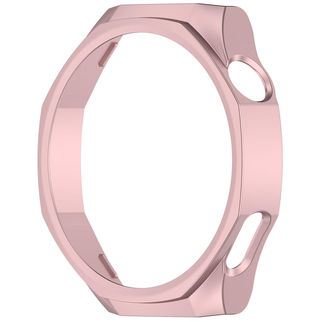 Skal för Huawei Watch GT 5 Pro 41/42/46mm Smartklocka PC Hårt Skyddande Hölje Anti-repor Stötfångarskal Huawei GT5 Tillbehör