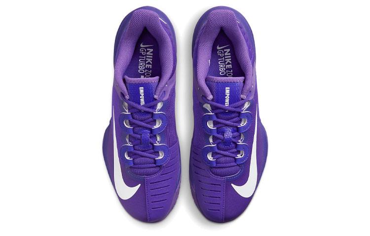 Nike Court Air Zoom Gp Turbo Naomi Osaka Fierce Purple Women's DC9164-524