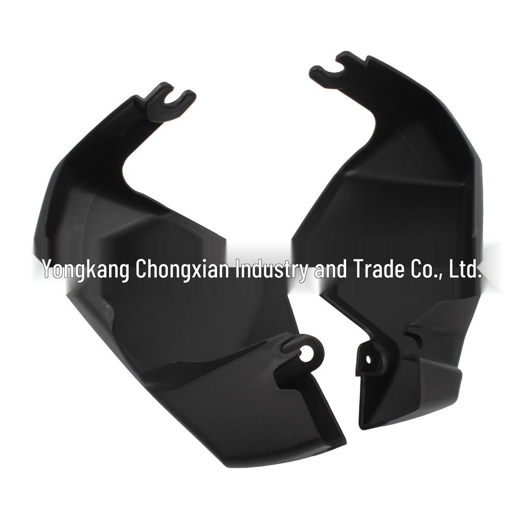Windshield Handguard Bow for Suzuki DL650 V-STROM 2004-2019