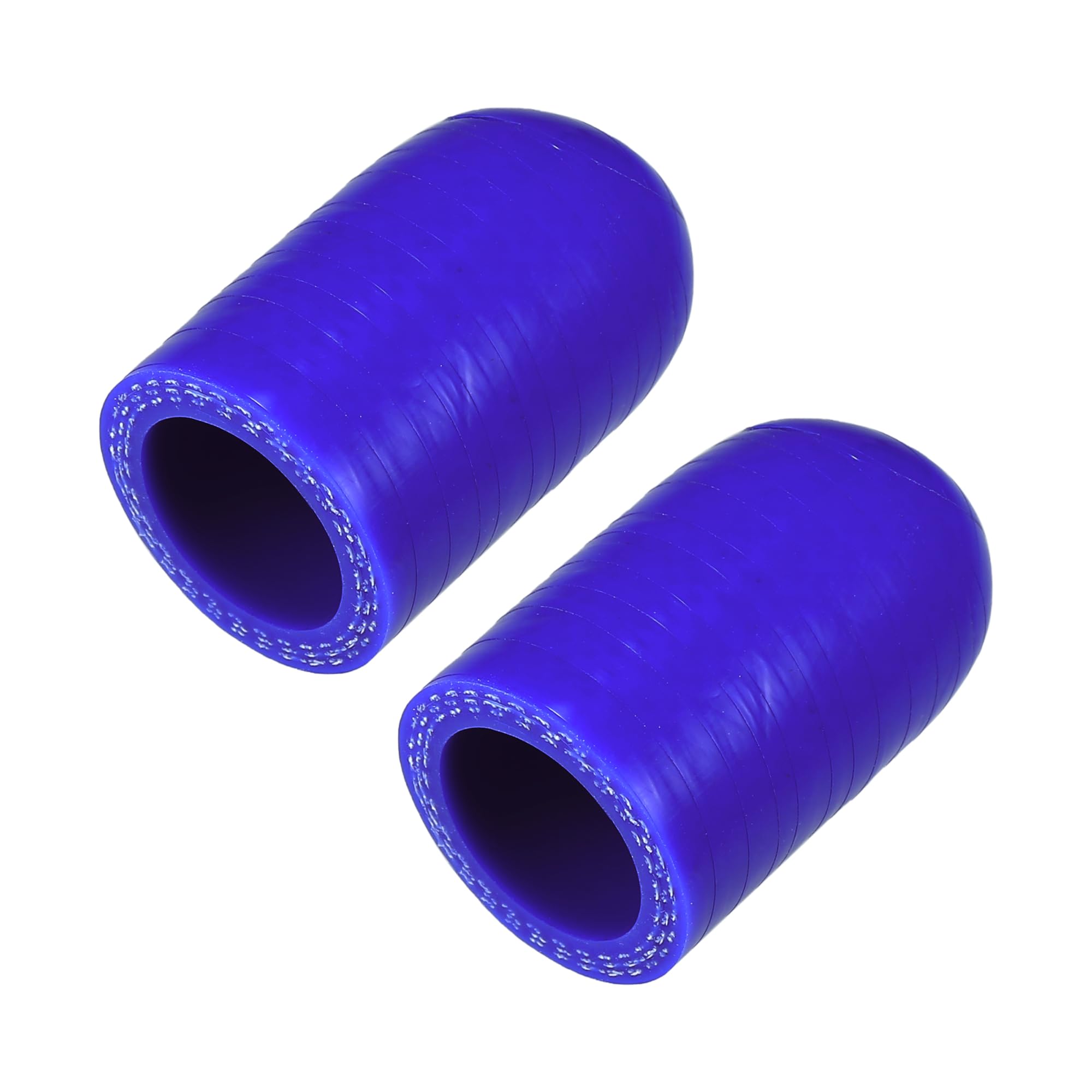 ACROPIX Силиконовая заглушка для шланга, термостойкая, внутренний диаметр 0,8 дюйма (20 мм), Length 30mm/inner diameter 20mm/thickness 4mm