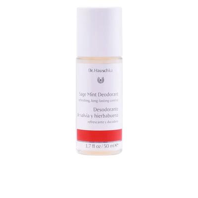Dr Hauschka Sage Mint Deodorant 50ml