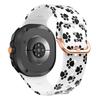 Printing Silicone Strap For Samsung Watch 8 Band Galaxy Watch 8 Classic Watchband Replacement No Gap Galaxy Watch 8 Correa