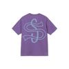 Stussy How We're Livin' Pigment Dyed Tee (Unisex) T-Shirts 1904801