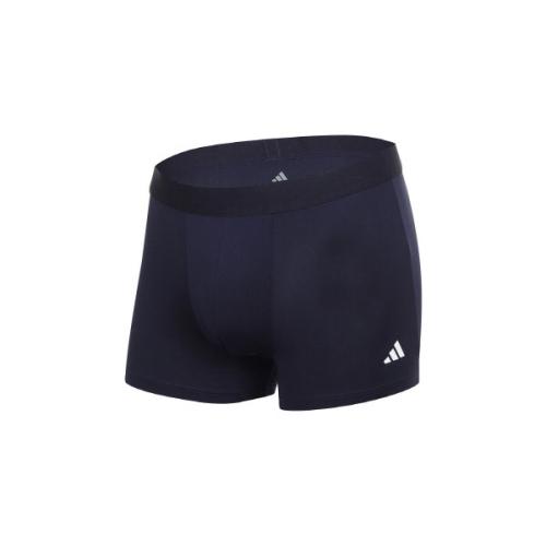 adidas 8-Pack Men's AEROREADY New DNA Boxer Briefs AOMYDEO11/00 [Shipped from Korea] 100% Authentic
