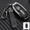 Compatible Key Cover for Beijing BJ30, BJ40, BJ60, Leiting BJ80 (24 Model Key Shell)
