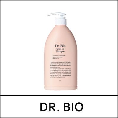 [DR. BIO] (bo2) Wrap-Up šampon 750 ml / Jumbo